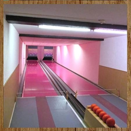 Hotel Zum Eichsfelder Fleischer Heyerode Bagian luar foto